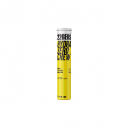 226ers Hydrazero Chew Salts Limón Sales Minerales 13 comprimidos
