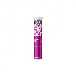 226ers Hydrazero Chew Salts frutos rojos Sales Minerales 13 comprimidos