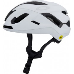 Oakley Aro5 Race Mips bianco opaco - spedizione 24h