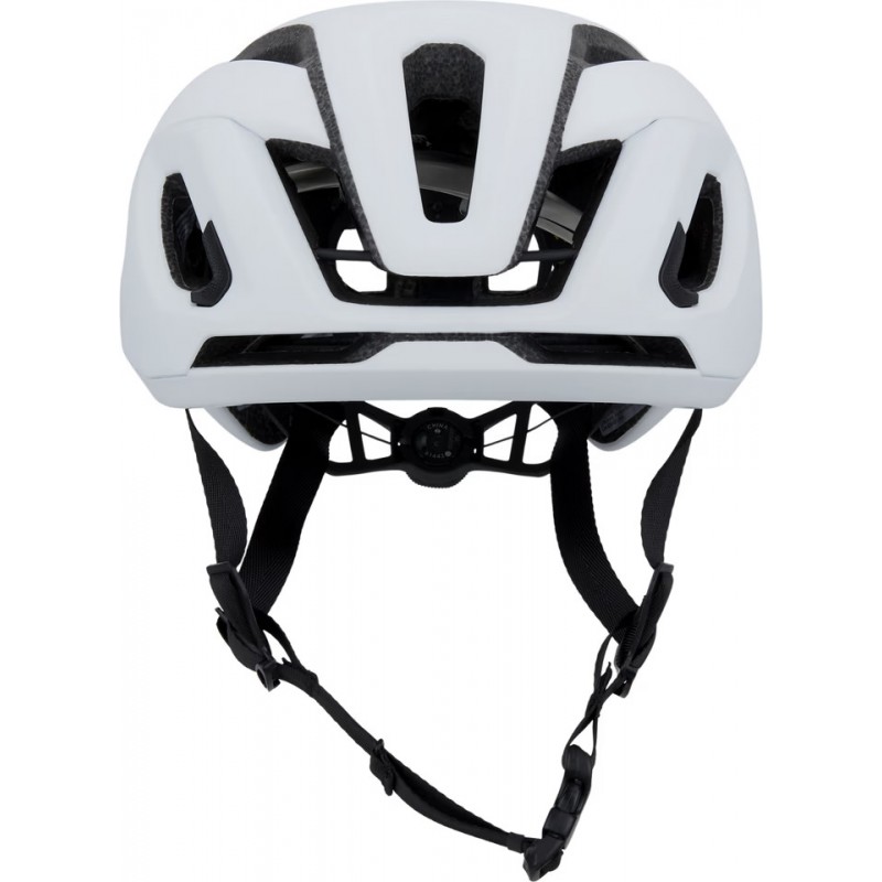 Oakley Aro5 Race Mips bianco opaco - spedizione 24h
