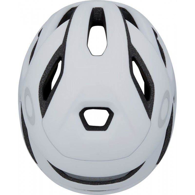 Oakley Aro5 Race Mips bianco opaco - spedizione 24h