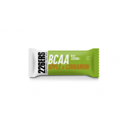 226ers Endurance Fuel Bar Bcca 60g mela e cannella - spedizione 24h