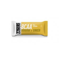 226ers Endurance Fuel Bar Bcca 60g plátano y jengibre - envío 24h