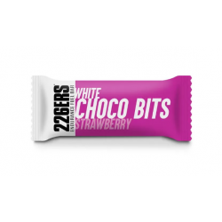 226ers Endurance Fuel Bar Choco Bits 60g barrita energética