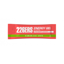 226ers Energy Gel 40g fresa y plátano Stick de Gel Energético