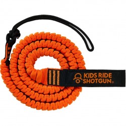 Shotgun Mtb Tow Rope naranja cuerda de remolque Kids - envío 24h
