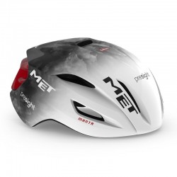 Met Manta Mips Uae Team Emirates Edition 2025 - spedizione 24h