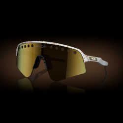 Oakley Sutro Lite Sweep Mathieu Van Der Poel Signature Series 946533