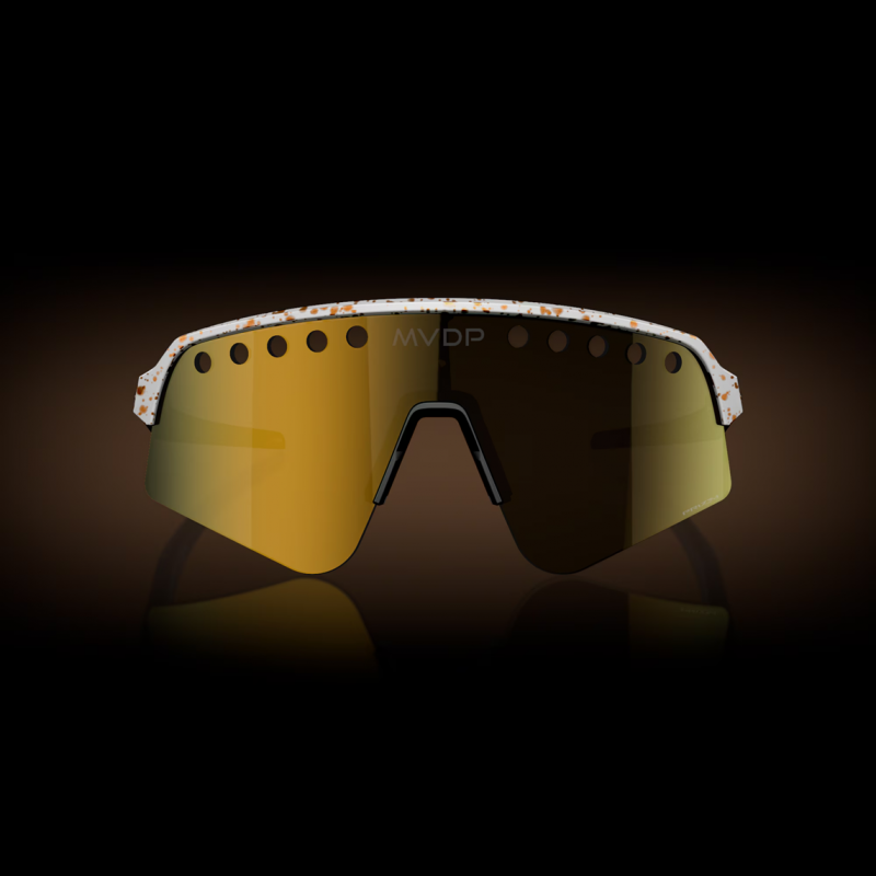 Oakley Sutro Lite Sweep Mathieu Van Der Poel Serie Firmata 946533