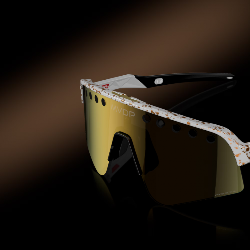 Oakley Sutro Lite Sweep Mathieu Van Der Poel Signature Series 946533