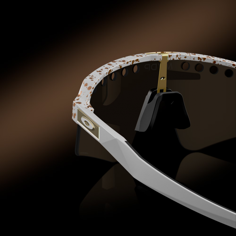 Oakley Sutro Lite Sweep Mathieu Van Der Poel Signature Series 946533