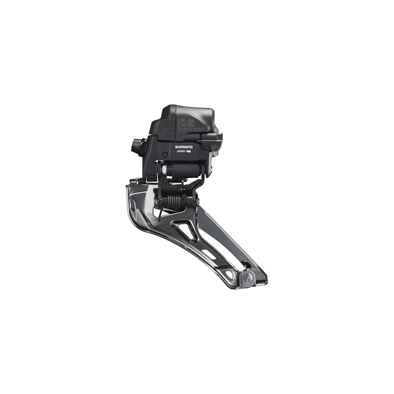 Shimano Ultegra Di2 R8150 2x12V deragliatore anteriore - spedizione 24h