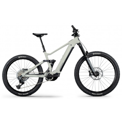 Lapierre Overvolt Am 7.8 2025 - envío 24h