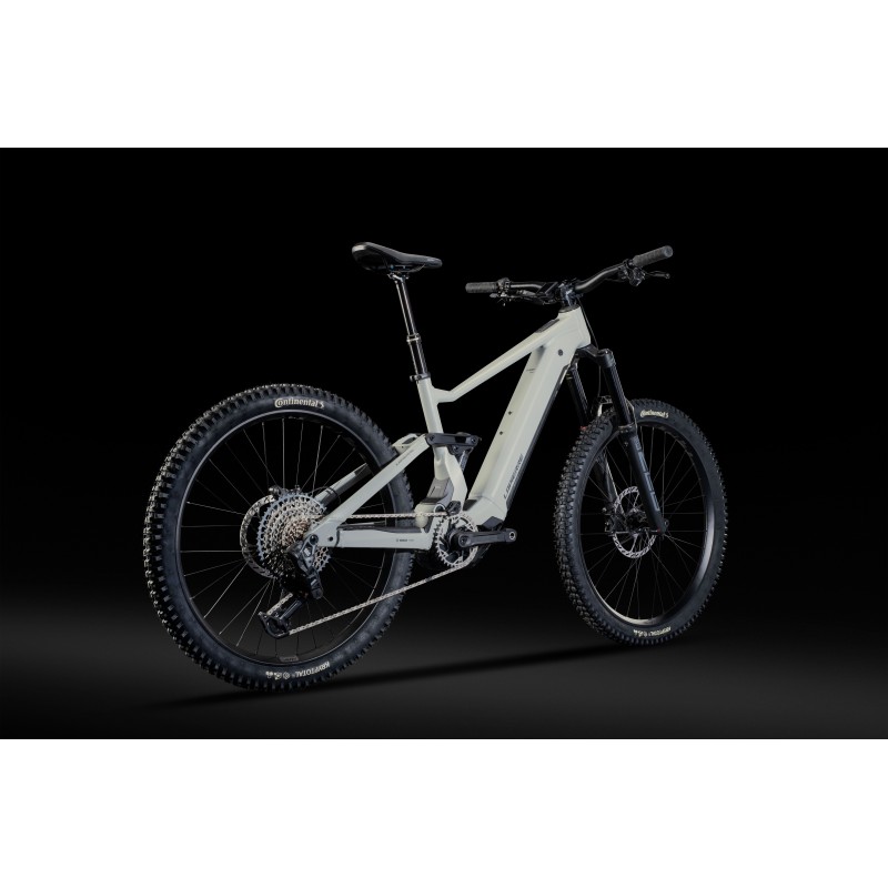 Lapierre Overvolt Am 7.8 2025 - envío 24h