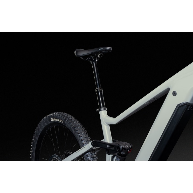 Lapierre Overvolt Am 7.8 2025 - envío 24h