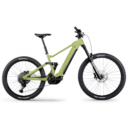 Lapierre Overvolt Am 5.8 2025 - envío 24h