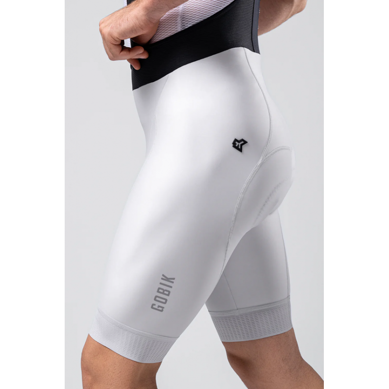 Gobik Absolute Print Empire K10 uomo culotte corto - spedizione 24h