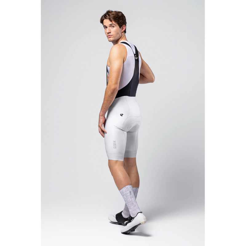 Gobik Absolute Print Empire K10 uomo culotte corto - spedizione 24h