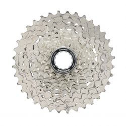 Shimano HG710 105 11-36 12v cassette - envío 24h