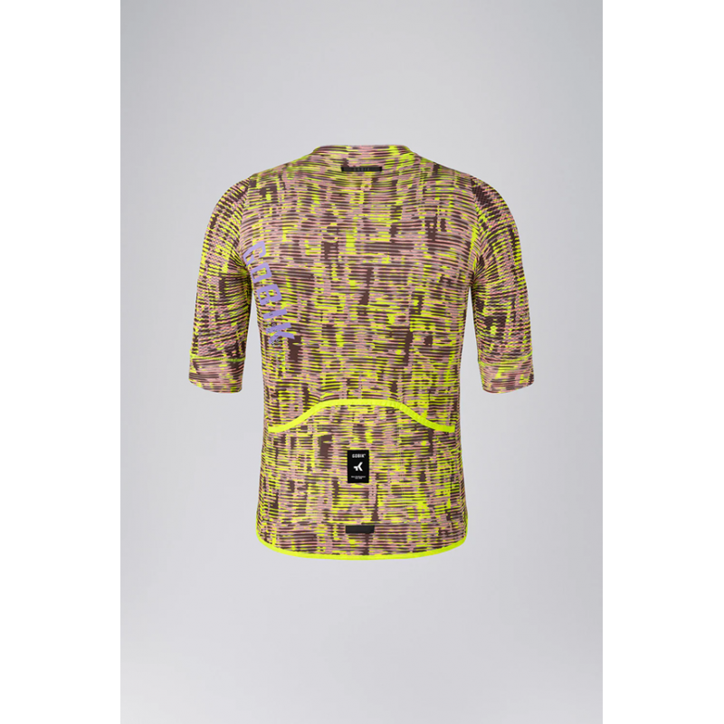 Gobik Carrera 2.0 Cydonia unisex Maillot manica corta - spedizione 24h