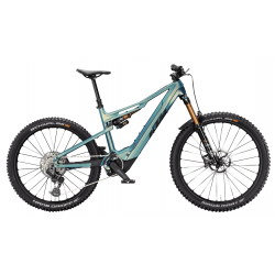 KTM Macina Kapoho 2025 | eBike Enduro 160mm 800Wh