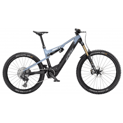 KTM Macina Prowler Prestige 2025 | eBike Enduro 800Wh