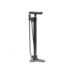 BLACKBURN bomba de pie PISTON 3 2019 gris/naranja