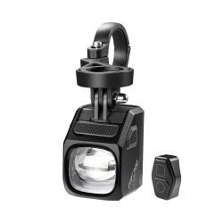 Magicshine Evo 1700 luz delantera negro - envío 24h
