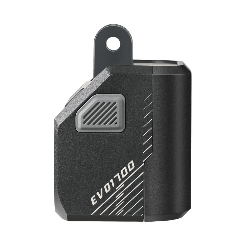 Magicshine Evo 1700 luz delantera negro - envío 24h