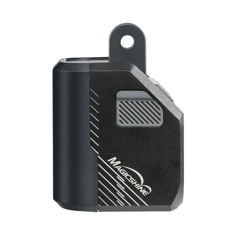 Magicshine Evo 1700 luz delantera negro - envío 24h
