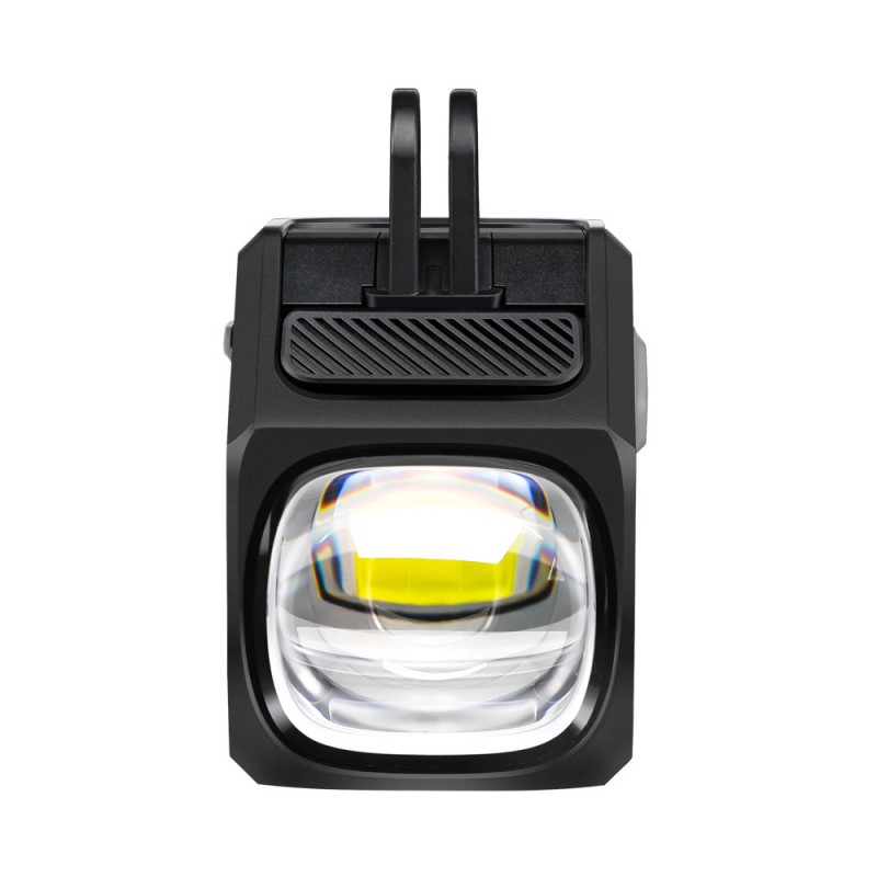 Magicshine Evo 1700 luz delantera negro - envío 24h