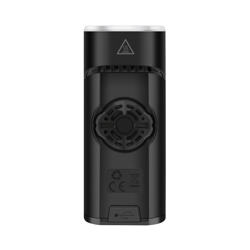 Magicshine Allty 2500S luz delantera - envío 24h