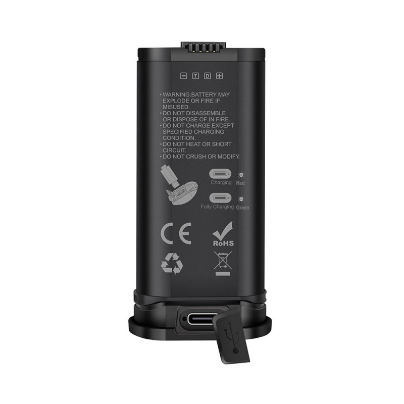 Magicshine Allty 2500S luz delantera - envío 24h