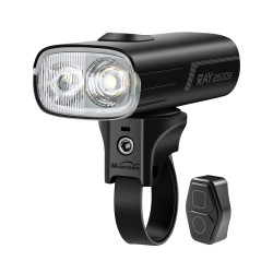 Magicshine Ray 2600B luz delantera - envío 24h