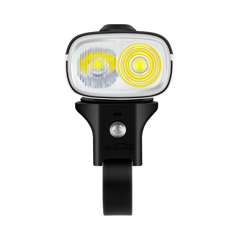 Magicshine Ray 2600B luz delantera - envío 24h