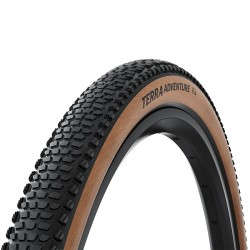 Continental Terra Adventure Trail Grip 28x1.75 Tubeless Ready pieghevole