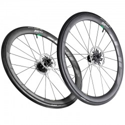 Zipp 303 SW Tubeless Disc | Ruedas Todo Terreno con Sensores AXS