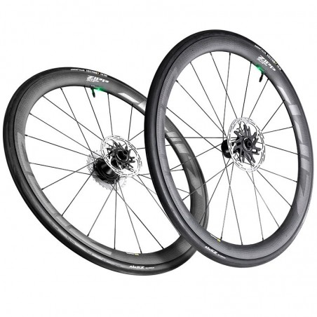 Zipp 303 SW Tubeless Disc (include sensori Axs)