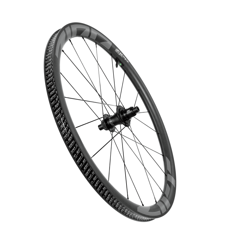 Zipp 303 SW Tubeless Disc | Ruedas Todo Terreno con Sensores AXS