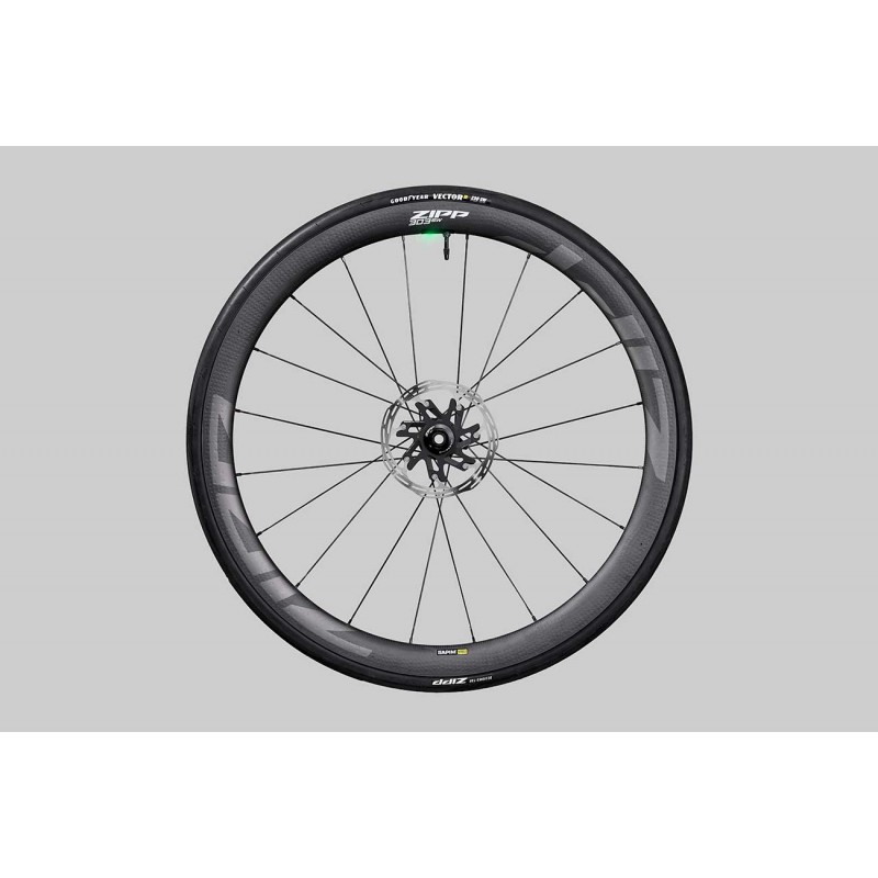 Zipp 303 SW Tubeless Disc | Ruedas Todo Terreno con Sensores AXS