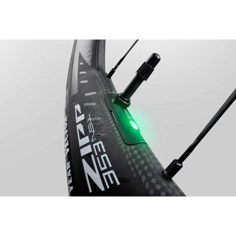 Zipp 303 SW Tubeless Disc | Ruedas Todo Terreno con Sensores AXS