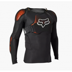 Fox Baseframe Pro - D3O maglietta interna con protezione - spedizione 24h