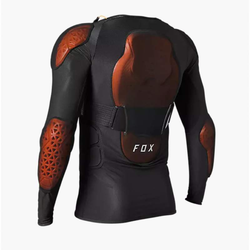 Fox Baseframe Pro - D3O camiseta interior con protección - envío 24h