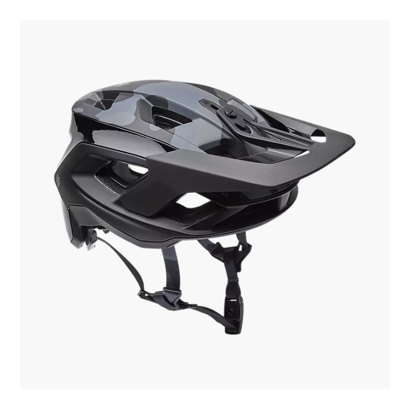 Fox Speedframe RS Camo nero camouflage - spedizione 24h