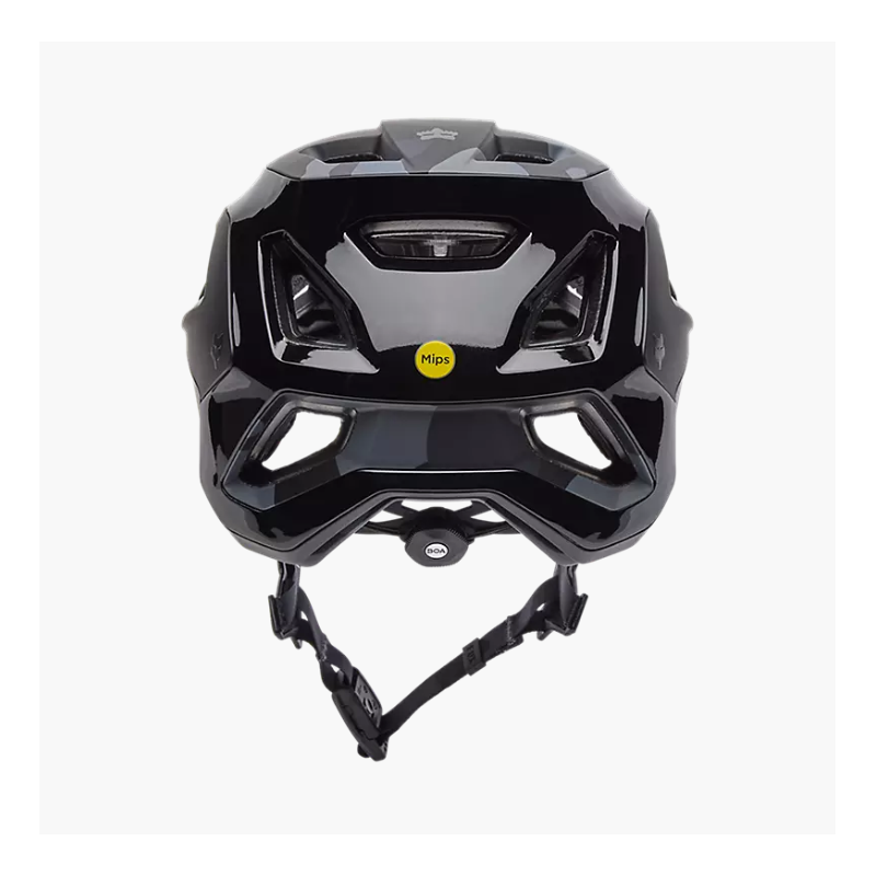Fox Speedframe RS Camo negro camuflaje - envío 24h