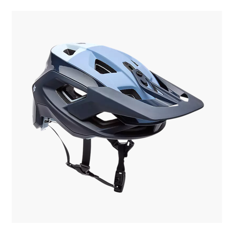 Fox Speedframe RS Paranoid blu mezzanotte - spedizione 24h