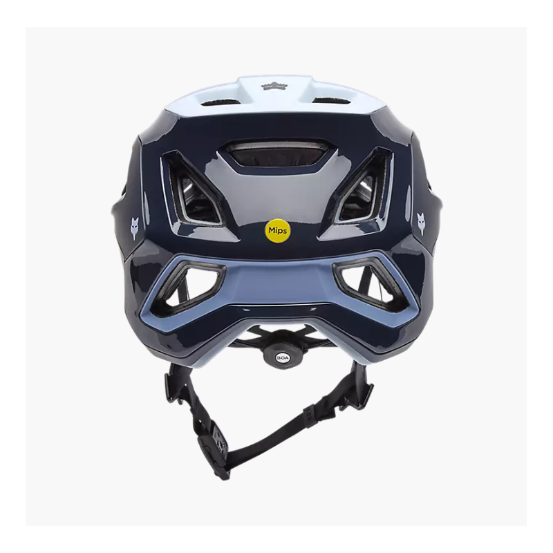 Fox Speedframe RS Paranoid blu mezzanotte - spedizione 24h