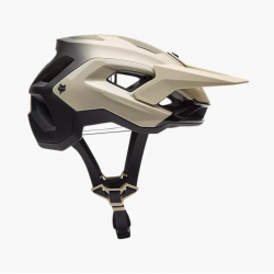 Fox Speedframe Pro Backfade crema - envío 24h