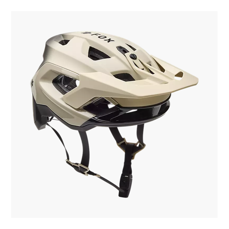 Fox Speedframe Pro Backfade crema - envío 24h