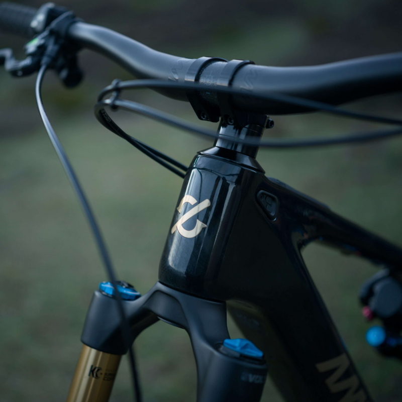 Amflow PL Carbon Pro 800Wh | E-MTB de alto rendimiento